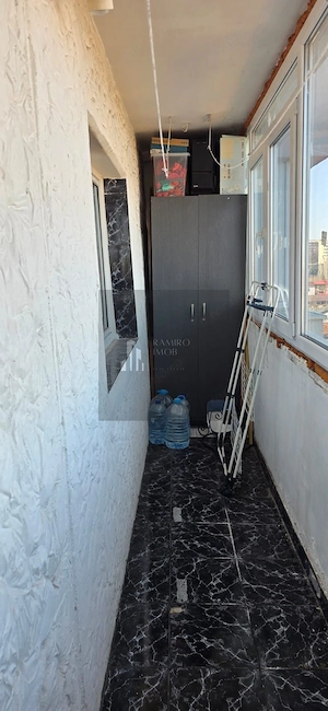 Apartament 3 camere | 70mp | An constructie 1985| Etaj 7 | Mobilat - imagine 6