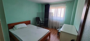 Apartament 3 camere | 70mp | An constructie 1985| Etaj 7 | Mobilat - imagine 11
