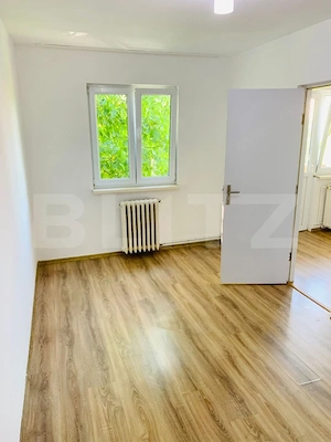 Apartament de vanzare, cu două camere, 37 mp, zona Dâmbu Pietros - imagine 3