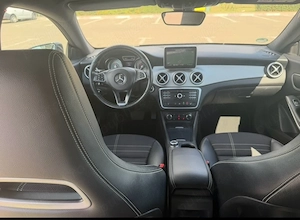 Mercedes-Benz CLA 220 automat - imagine 6