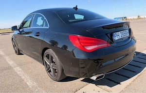 Mercedes-Benz CLA 220 automat - imagine 9