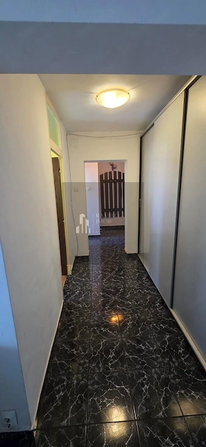 Apartament 3 camere | 70mp | An constructie 1985| Etaj 7 | Mobilat - imagine 13