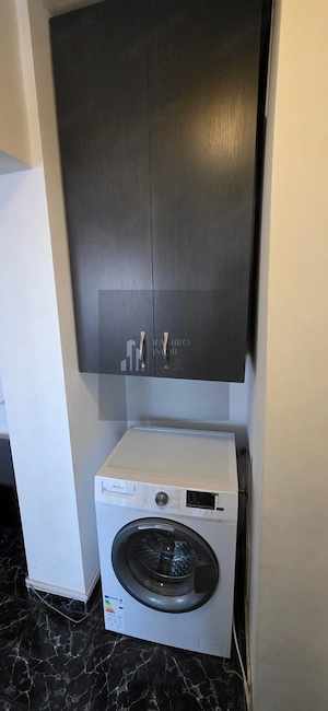 Apartament 3 camere | 70mp | An constructie 1985| Etaj 7 | Mobilat - imagine 5