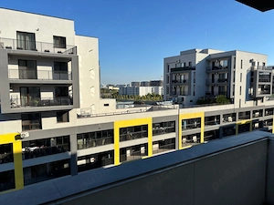 Garsoniera moderna, in bloc nou, zona buna, centrala proprie, chirie avantajoasa - imagine 6