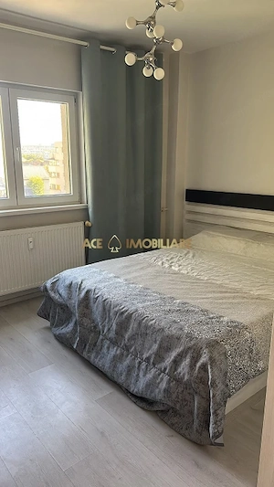 2 Camere de inchiriat | Mosilor | Metrou | Mobilat & Utilat |  - imagine 6