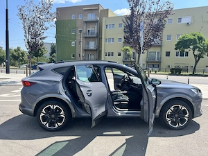 CUPRA Formentor 1.5 TSI DSG7 (2023) - imagine 4