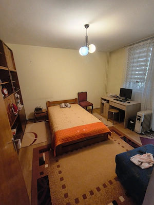 Apartament 3 camere Piata Rahova - imagine 7