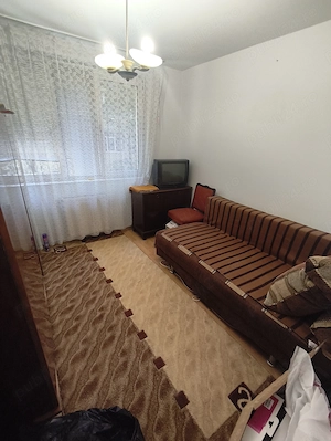 Apartament 3 camere Piata Rahova - imagine 8