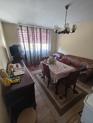 Apartament 3 camere Piata Rahova - imagine 4