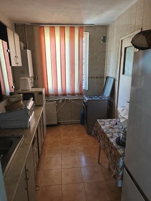 Apartament 3 camere Piata Rahova