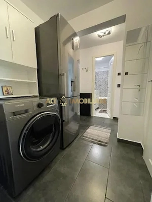 2 Camere de inchiriat | Lujerului | Metrou | Mobilat | Utilat | - imagine 9