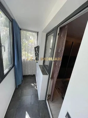 2 Camere de inchiriat | Lujerului | Metrou | Mobilat | Utilat | - imagine 12