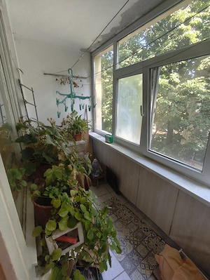 Apartament 3 camere Piata Rahova - imagine 2