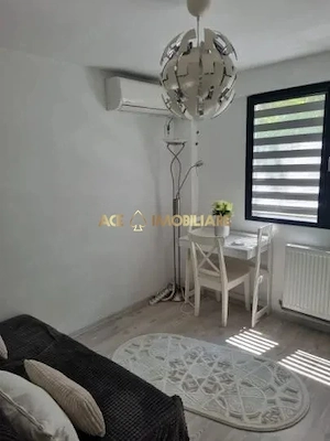 2 Camere de inchiriat | Lujerului | Metrou | Mobilat | Utilat | - imagine 6