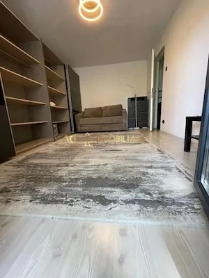 2 Camere de inchiriat | Lujerului | Metrou | Mobilat | Utilat | - imagine 4