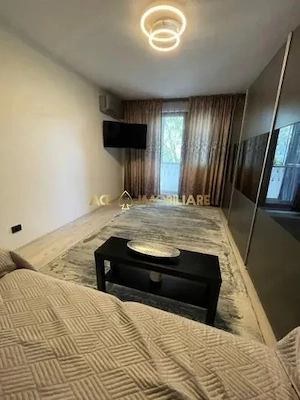 2 Camere de inchiriat | Lujerului | Metrou | Mobilat | Utilat | - imagine 3