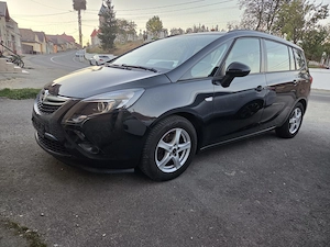 Opel Zafira 2.0 D 2013 - imagine 2
