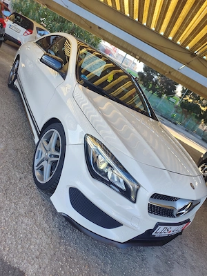 Mercedes CLA 250 A.M.G. - imagine 3