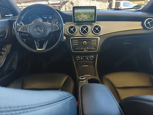 Mercedes CLA 250 A.M.G. - imagine 5