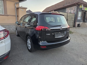 Opel Zafira 2.0 D 2013 - imagine 3