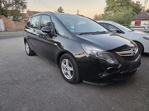 Opel Zafira 2.0 D 2013