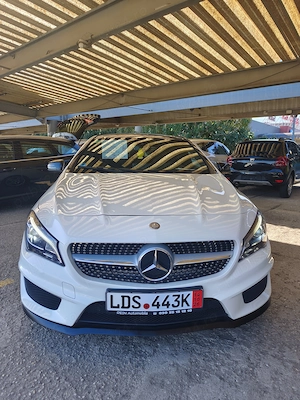 Mercedes CLA 250 A.M.G.