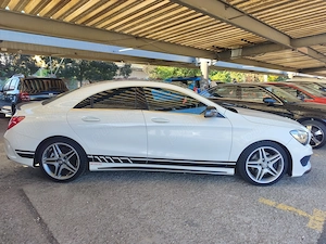 Mercedes CLA 250 A.M.G. - imagine 4