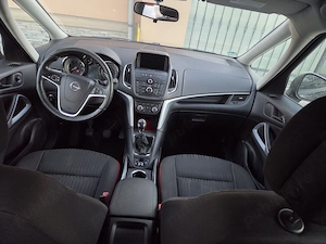 Opel Zafira 2.0 D 2013 - imagine 5