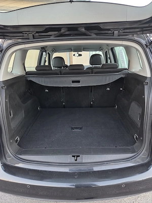Opel Zafira 2.0 D 2013 - imagine 7