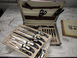 Set tacamuri Muller
