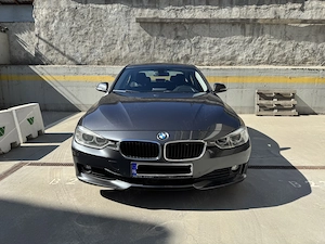 BMW Seria 3 320D, an 2012, 260.000 km - imagine 2