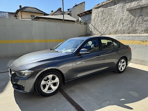 BMW Seria 3 320D, an 2012, 260.000 km - imagine 5