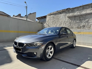 BMW Seria 3 320D, an 2012, 260.000 km