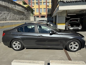 BMW Seria 3 320D, an 2012, 260.000 km - imagine 4