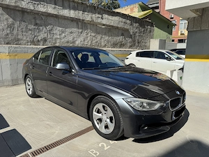 BMW Seria 3 320D, an 2012, 260.000 km - imagine 3