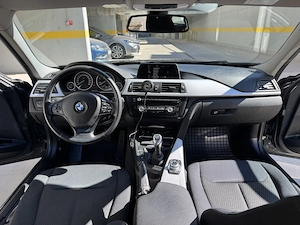 BMW Seria 3 320D, an 2012, 260.000 km - imagine 9