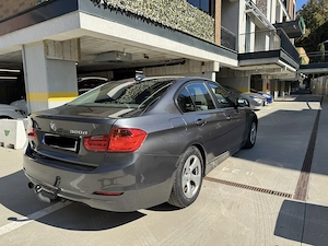 BMW Seria 3 320D, an 2012, 260.000 km - imagine 7
