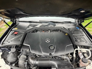 Mercedes C250 - imagine 6