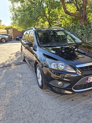 ford focus 2010 - imagine 5