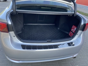 Toyota Avensis 2.0 D-4D 143 CP   2016   161.000 km   Istoric Toyota - imagine 8