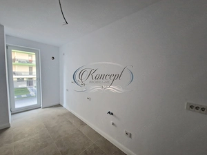 Elite City, 2 camere finisat, cu terasa si parcare subterana - imagine 6