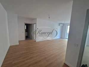 Elite City, 2 camere finisat, cu terasa si parcare subterana - imagine 4