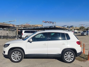 Tiguan 2.0 Diesel 4x4 - imagine 4