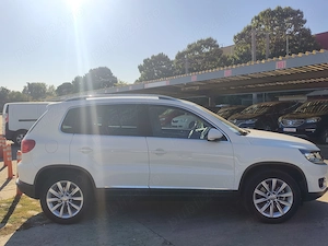 Tiguan 2.0 Diesel 4x4 - imagine 5
