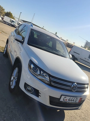 Tiguan 2.0 Diesel 4x4 - imagine 2