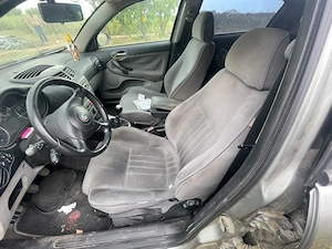 Dezmembrez Alfa Romeo 147 - imagine 4