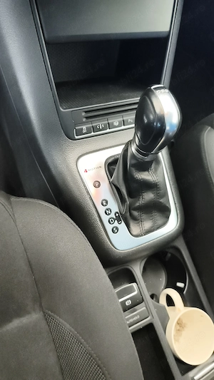 Tiguan 2.0 Diesel 4x4 - imagine 7