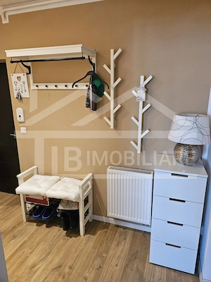 Apartament cu 2 camere, 64 mp, Zona Acta Residence - imagine 7