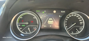 Toyota Camry Hybrid 2022  - imagine 2