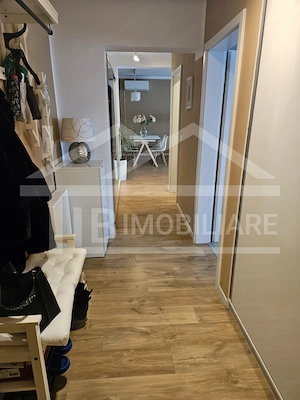 Apartament cu 2 camere, 64 mp, Zona Acta Residence - imagine 6